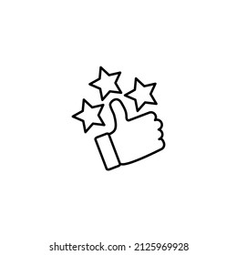 best choice icons symbol vector elements for infographic web