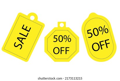 Best choice, order now, special offer, new and big sale banners. Red ribbons, tags and stickers. Vector illustration.