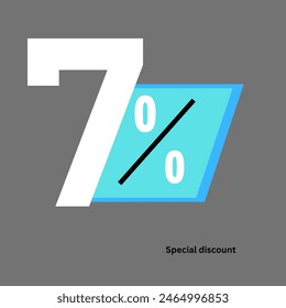 Best choice, order now, special offer, new and big sale banners. Red ribbons, tags and stickers. Vector illustration.
Vector Formats