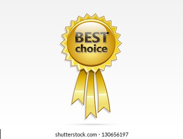best choice sign
