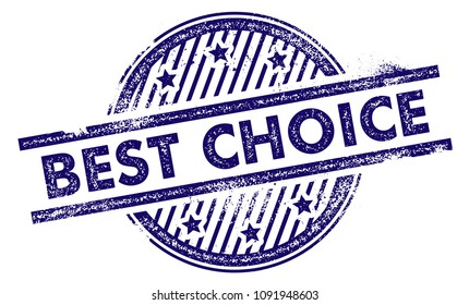 Best Choice Stamp