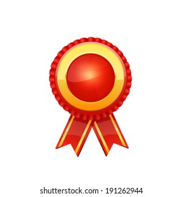 Best choice tag. Vector