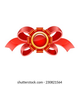 Best choice tag. Vector