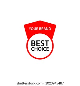 Best Choice Vector Template Design