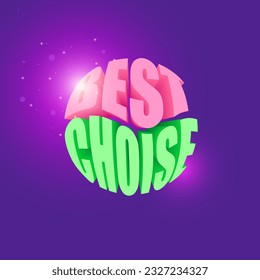Best choise banner template design. Sale