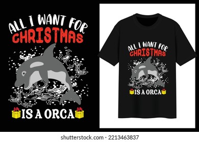 Best Christmas Day T-Shirt Designs Vector.