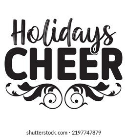 Best Of Christmas Svg Quality Unique T-Shirt Design And Download Vector file.