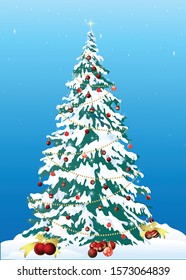 best christmas tree in town