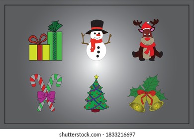 Best Christmas Vintage images | vintage printable, vintage, Gift, snowman. Christmas tree