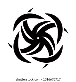 best circle tattoo design
