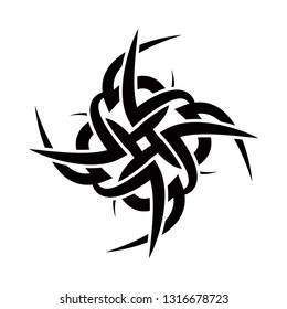 best circle tattoo design