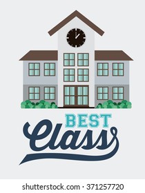 best class design 