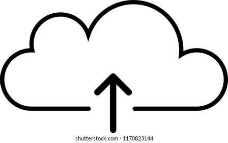 best cloud icon