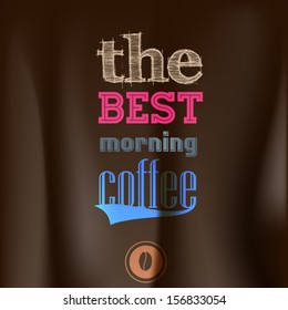 best coffee background