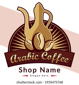 Best Coffee Shop Logo Design Vector