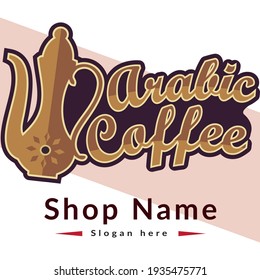 Best Coffee Shop Logo Design Vector