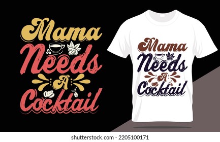 Best coffee typography t-shirt design, hand-drawn, vector design, coffee t-shirt