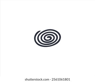 The Best Coil Vector For Shutterstock