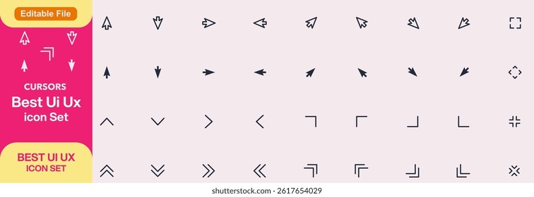 Best collection of ui ux icon set, user interface icon set collection. Basic User Interface Essential Set .Solid Icons. For App, Web, Print.