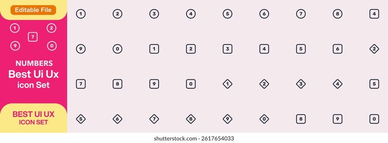 Best collection of ui ux icon set, user interface icon set collection. Basic User Interface Essential Set .Solid Icons. For App, Web, Print.