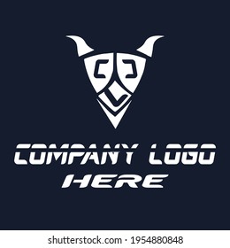 Best Company Logo Agency Vector Stock Vector (royalty Free) 1954880848 