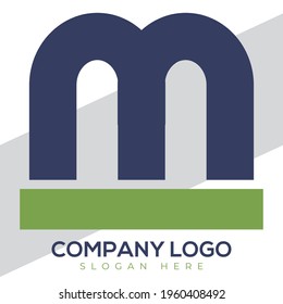 Best Company Logo Design For branding, Alphabetic Letter Logo design