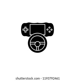 the best console icon