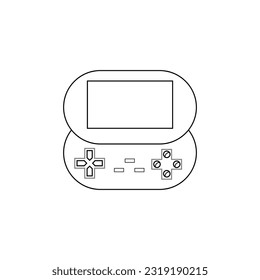 best controller vector type icon