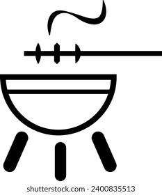 Iconos de cocina y cocción mejores