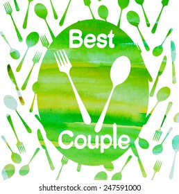 best couple
