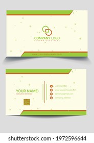 Best and Creative Business Card Design