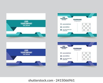 Best creative Business card design 