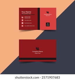 best and creative business card design