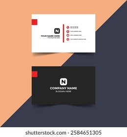 best creative business card design