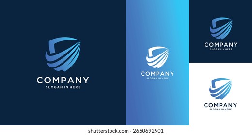 Best creative logo design inspiration 