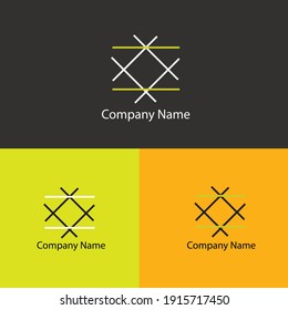 Best and Creative Minimal Logo 