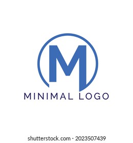 Best Creative Minimal Logo Design 