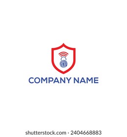 BEST CREATIVE SECURITY COMPANY LOGO