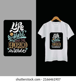 best creative vector tshirt desing