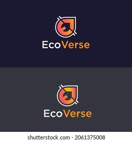 mejor archivo vector de logotipo de empresa criptodivisa
