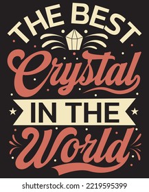 The best crystal in the world