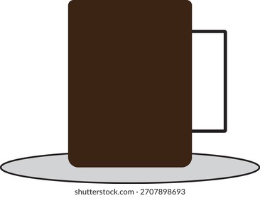 Best cup design eps 10 version design 
