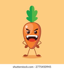 The best cute Carrot