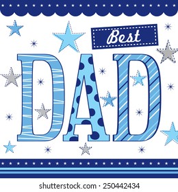 Best Dad!