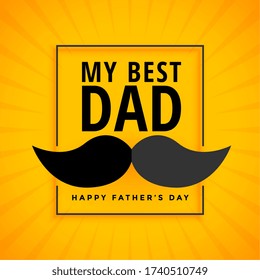 best dad background for happy fathers day