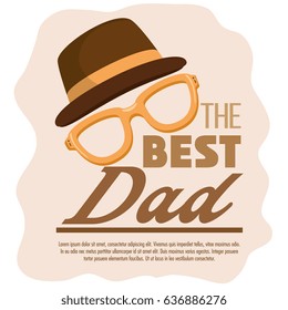 Best dad card