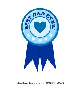 633 Dad Medal Images, Stock Photos & Vectors | Shutterstock