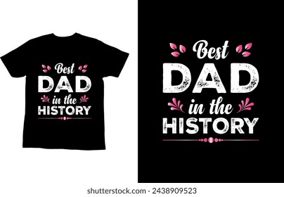 Best dad in the history.