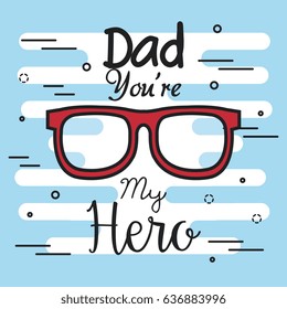 Best dad icon