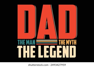 best dad t shirt design